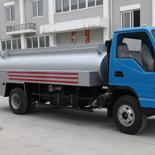 灑水車