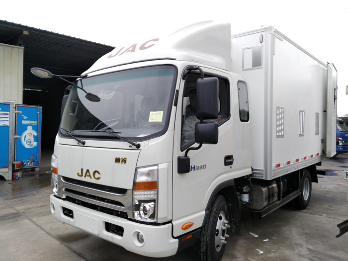 雞苗車(圖4)